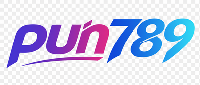 pun789 โลโก้